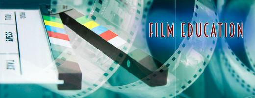 Film Production Seminars & Workshops banner