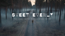 Sweet Everly Mock Poster